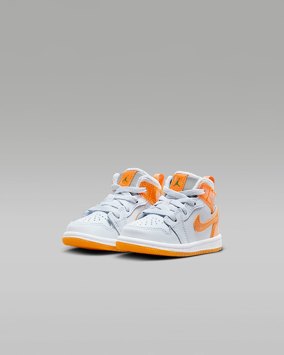 Jordan 1 se orange discount